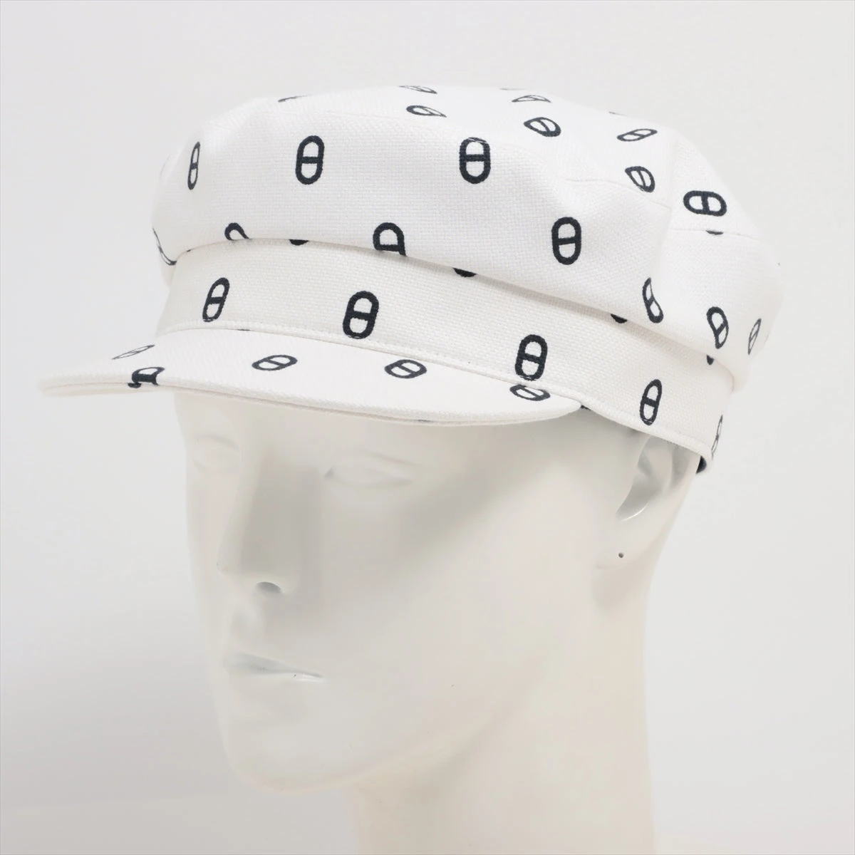 エルメス シェーヌダンクル 帽子 ALLU表参道店|中古ブランド品 エルメス シェーヌダンクル 帽子 ALLU表参道店|中古ブランド品