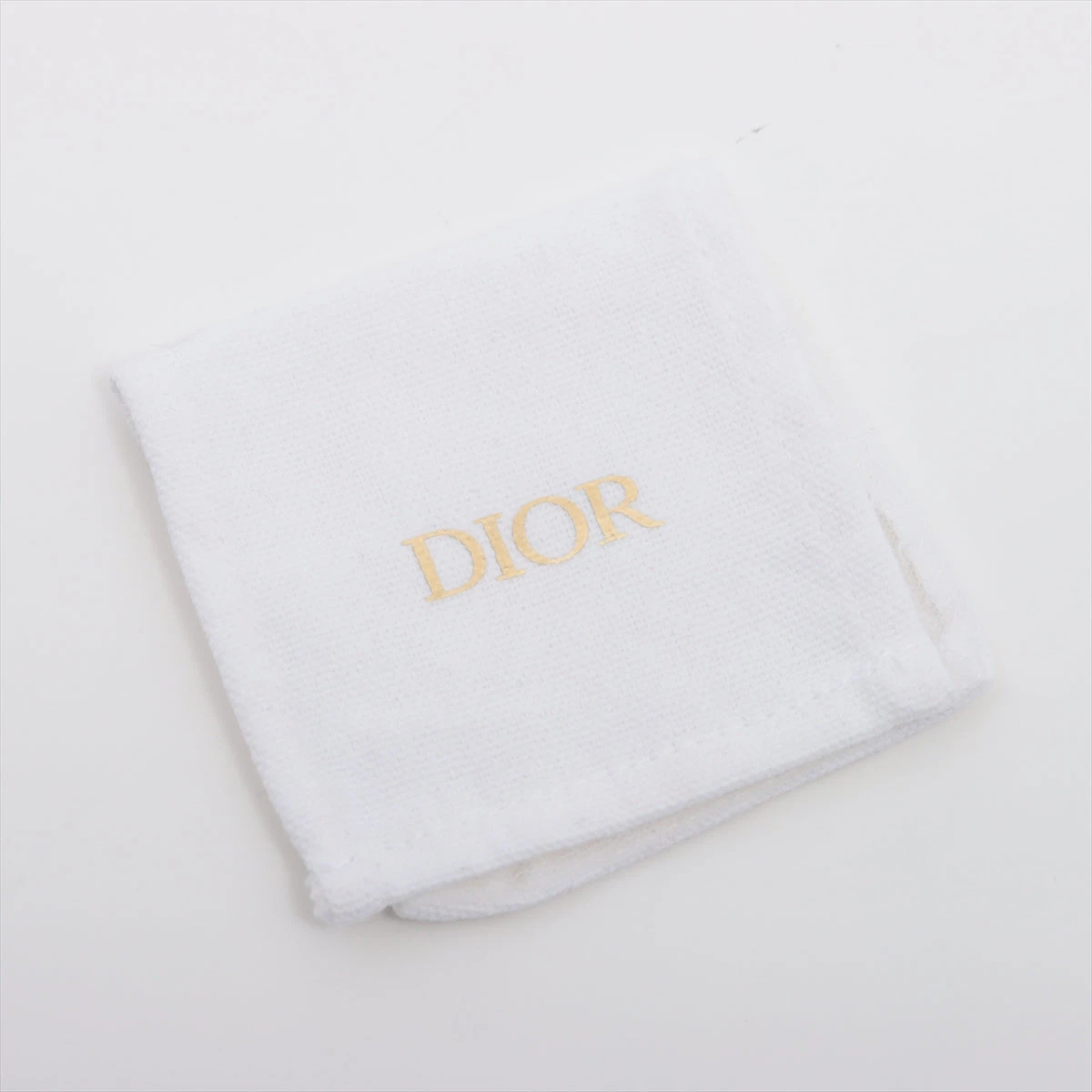 Dior ラインストーン フェイクパール クレールディー ブレスレット　ほぼ新品 ディオール Clair D Lune クレール ディー リュヌ ブレスレット