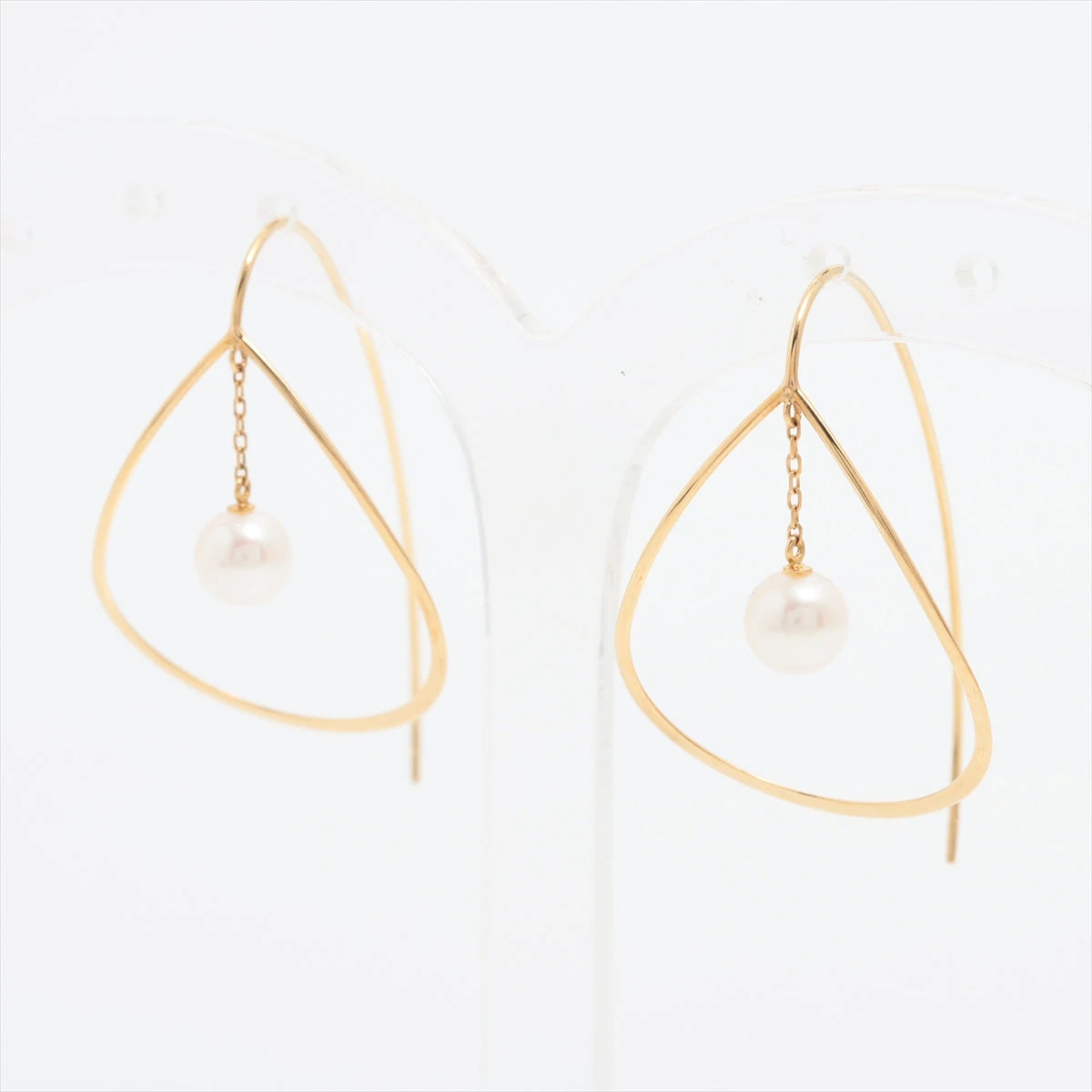 ヴァンドーム青山 ピアス｜中古ブランド品・ブランド古着通販