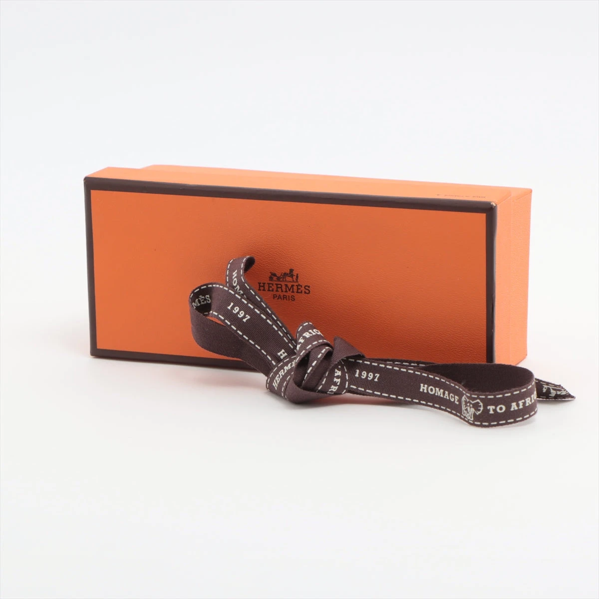 エルメス トゥカン その他 陶器 グリーン レンゲ A2361040｜中古