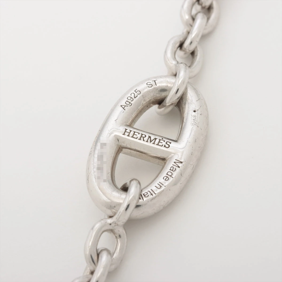 【新品未使用】HERMES ブレスレット　ファランドール　シルバー　925 ST 楽天市場】【スーパーセール12%OFF商品/P2倍/クーポン有