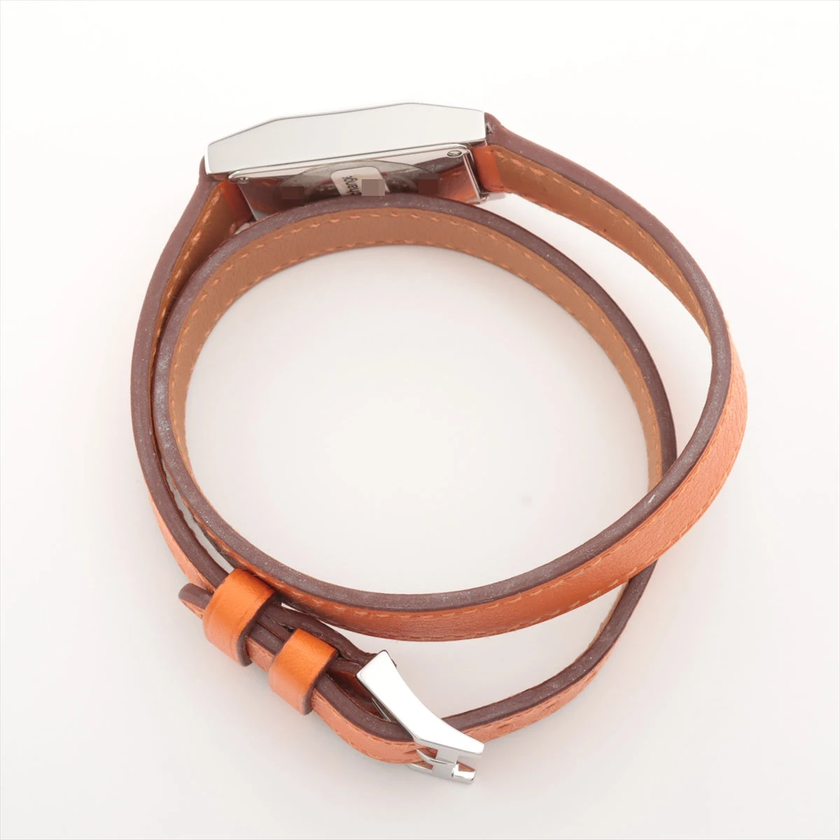 HERMES エルメス タンデム TA1.210 二重ベルト レザー | ヤマダウェブコム