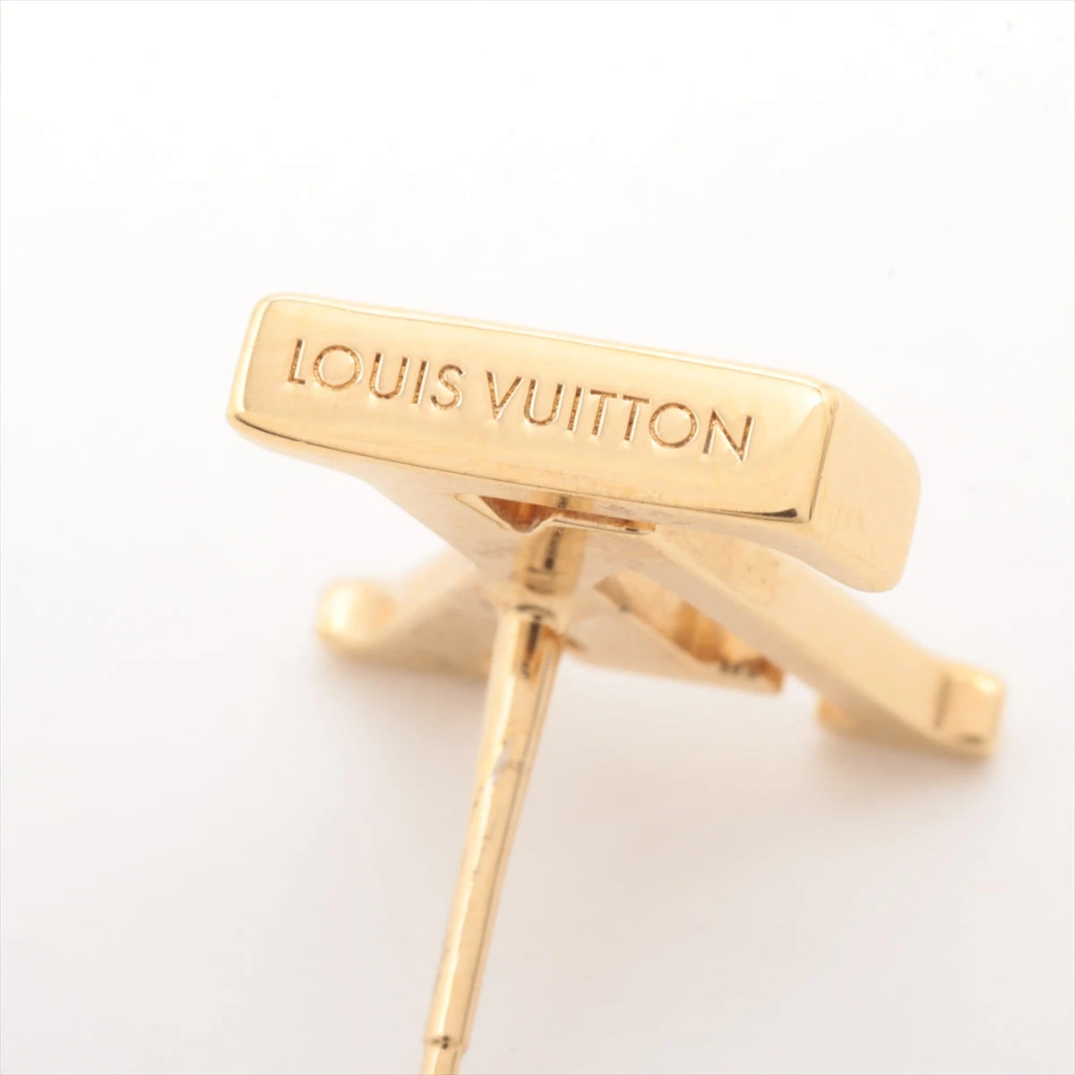 LOUIS VUITTON(ルイヴィトン) アイコニック ブックルドレイユ