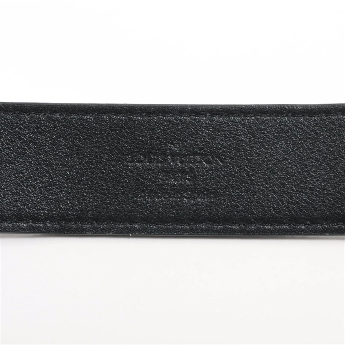 【美品】 ルイヴィトン サンチュール・ツイスト ベルト ブラック 楽天市場】T【LOUIS VUITTON】サンチュールLVカット M6890