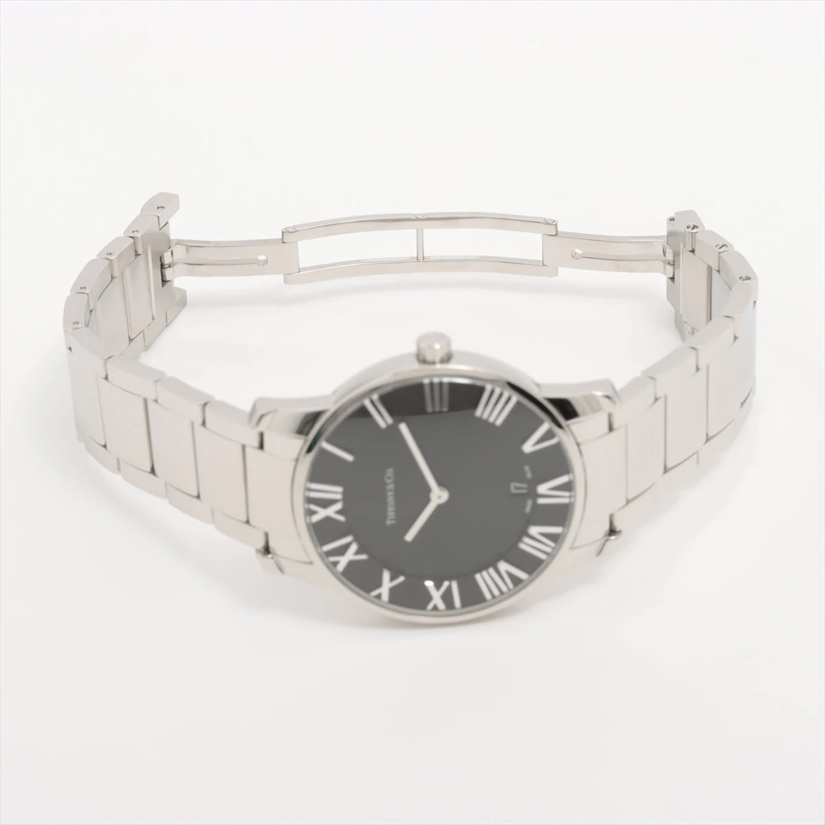 新品)TIFFANY & Co. ティファニー アトラス ドーム Z1830.68.10