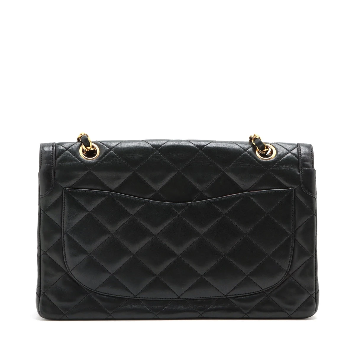 CHANEL★シャネル パリ限定 マトラッセダブルフラップAランク CHANEL パリ限定 マトラッセ | ダブルフラップバッグ - LAYER