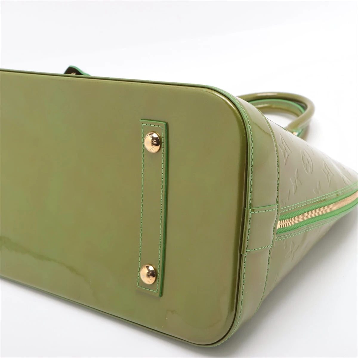 ルイヴィトン　ヴェルニ アルマ ヴィトン ヴェルニ アルマGM M93627 AX013472｜中古ブランド品