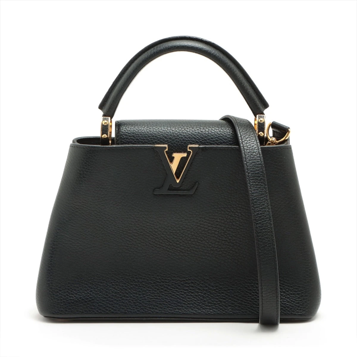 ヴィトン トリヨン カプシーヌBB M94755