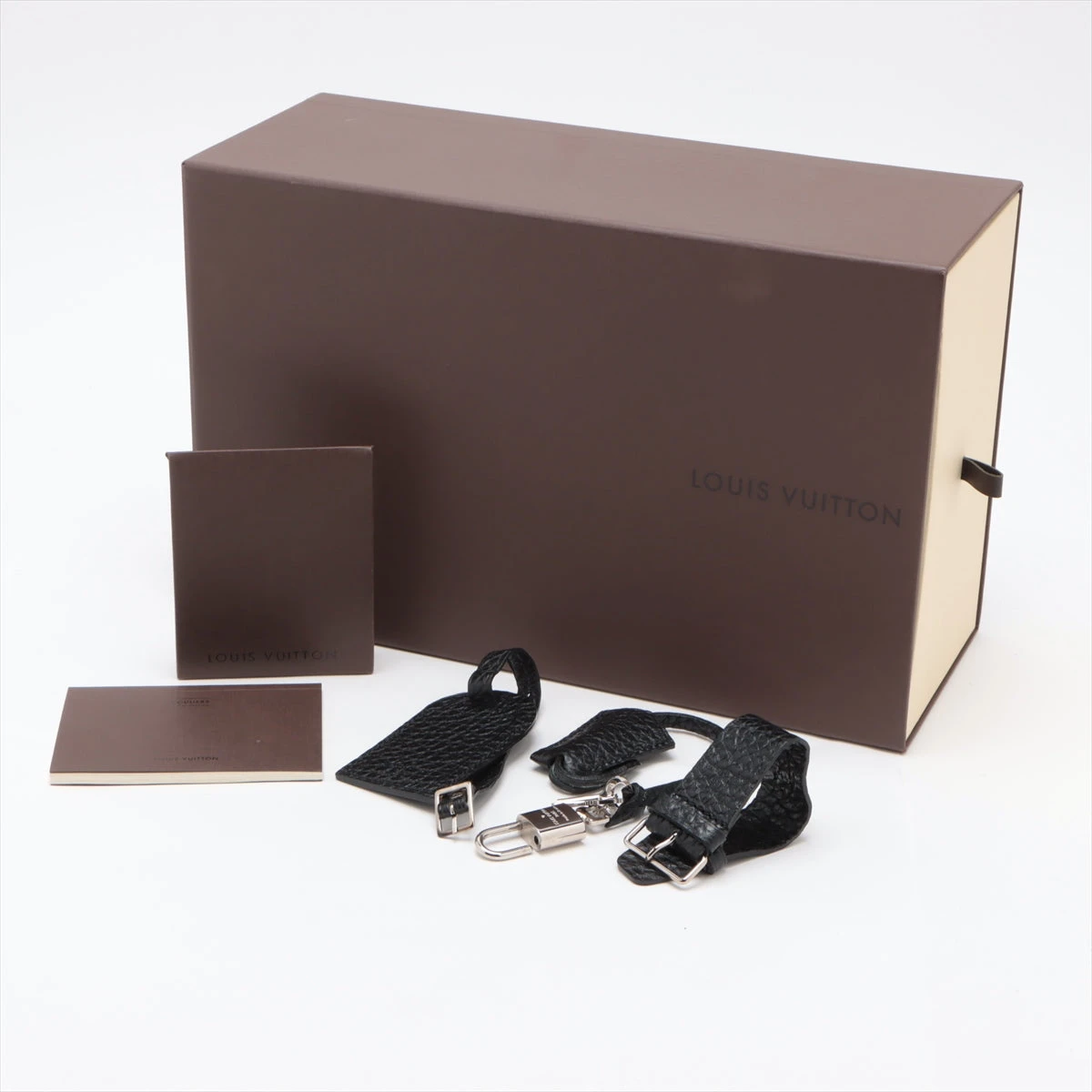 ヴィトン ウィスラー キャリーオールウィスラー 型番不明