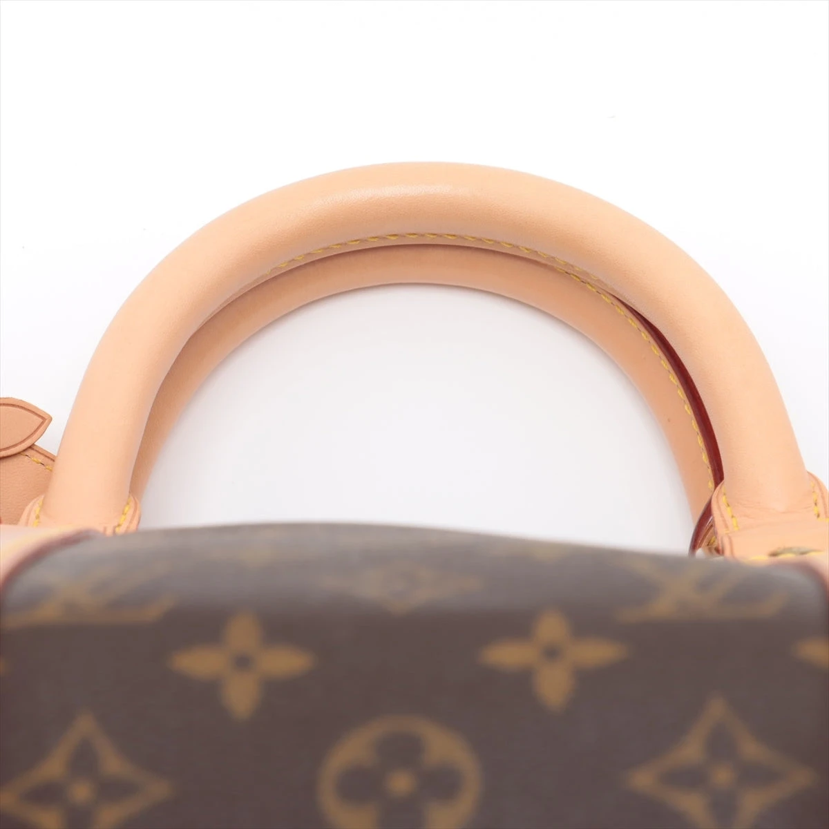 ヴィトン モノグラム キーポル50 M41426 AP045286｜中古ブランド
