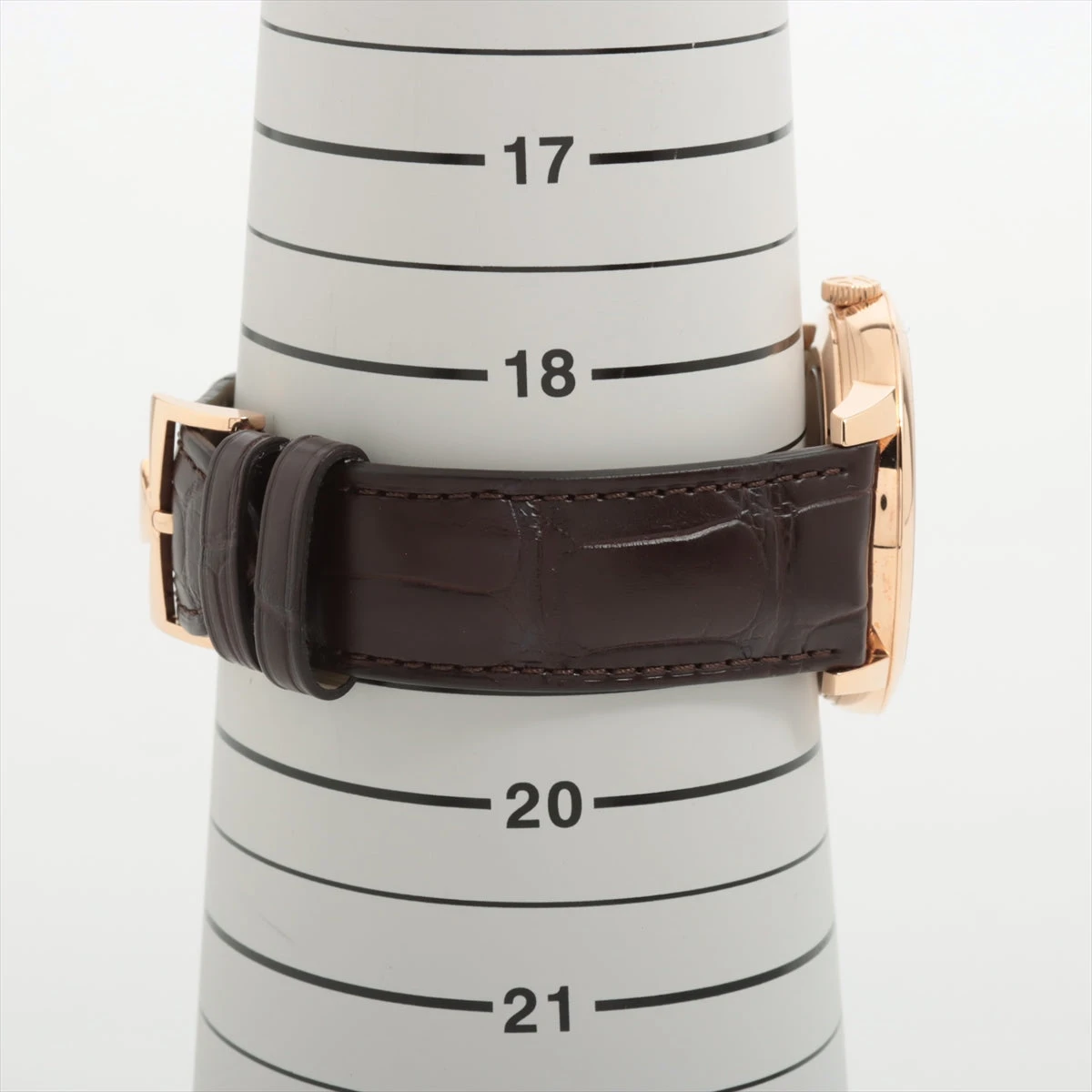 タンタン ヴァシュロン・コンスタンタン VACHERON CONSTANTIN