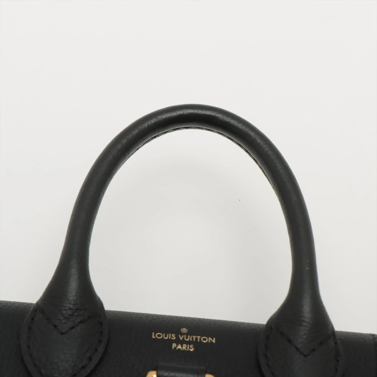 ルイ・ヴィトン ロックミー バックパック MINI LVロゴ トリヨン M54573 ルイ・ヴィトン ロックミー バックパック MINI LVロゴ トリヨン M54573