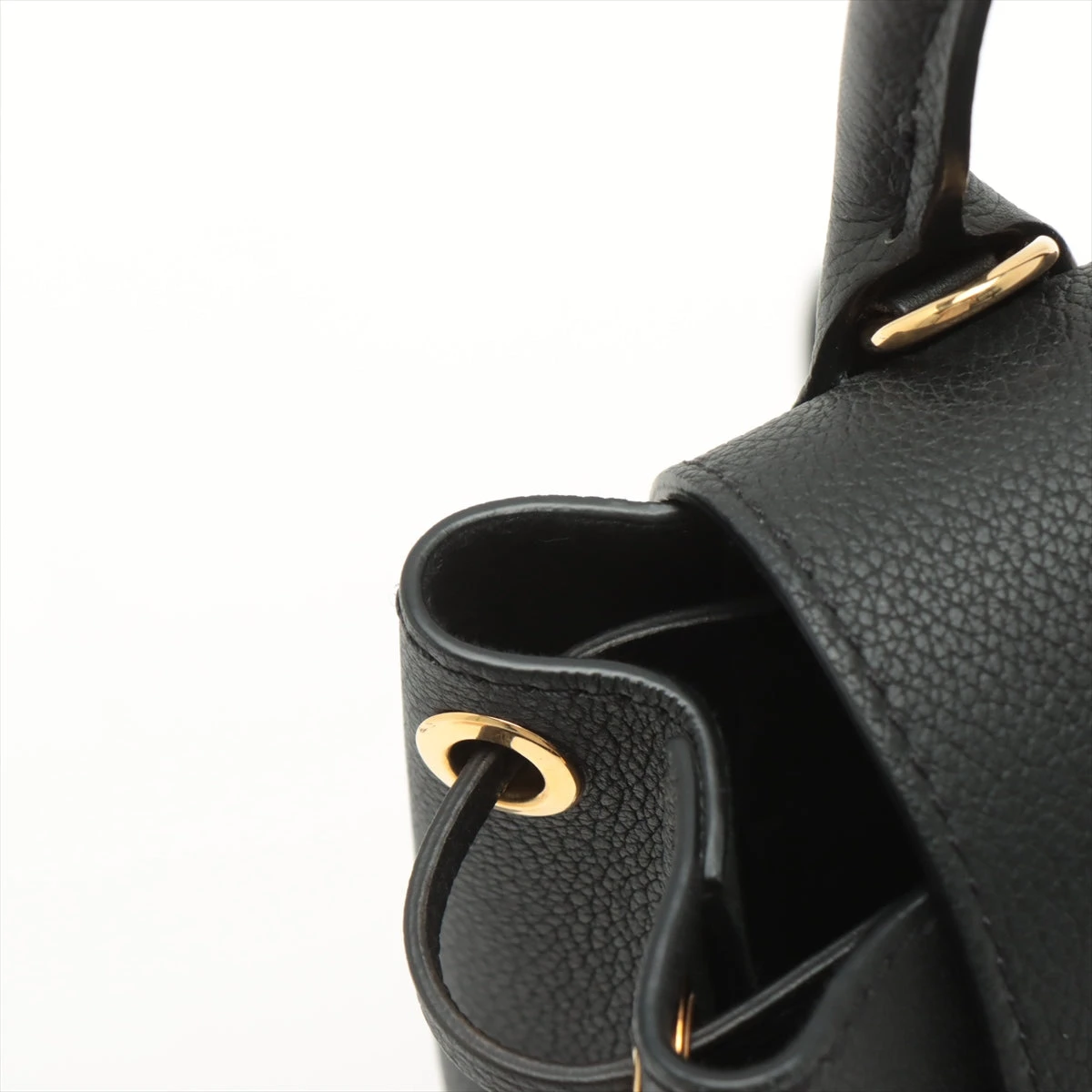 ルイ・ヴィトン ロックミー バックパック MINI LVロゴ トリヨン M54573