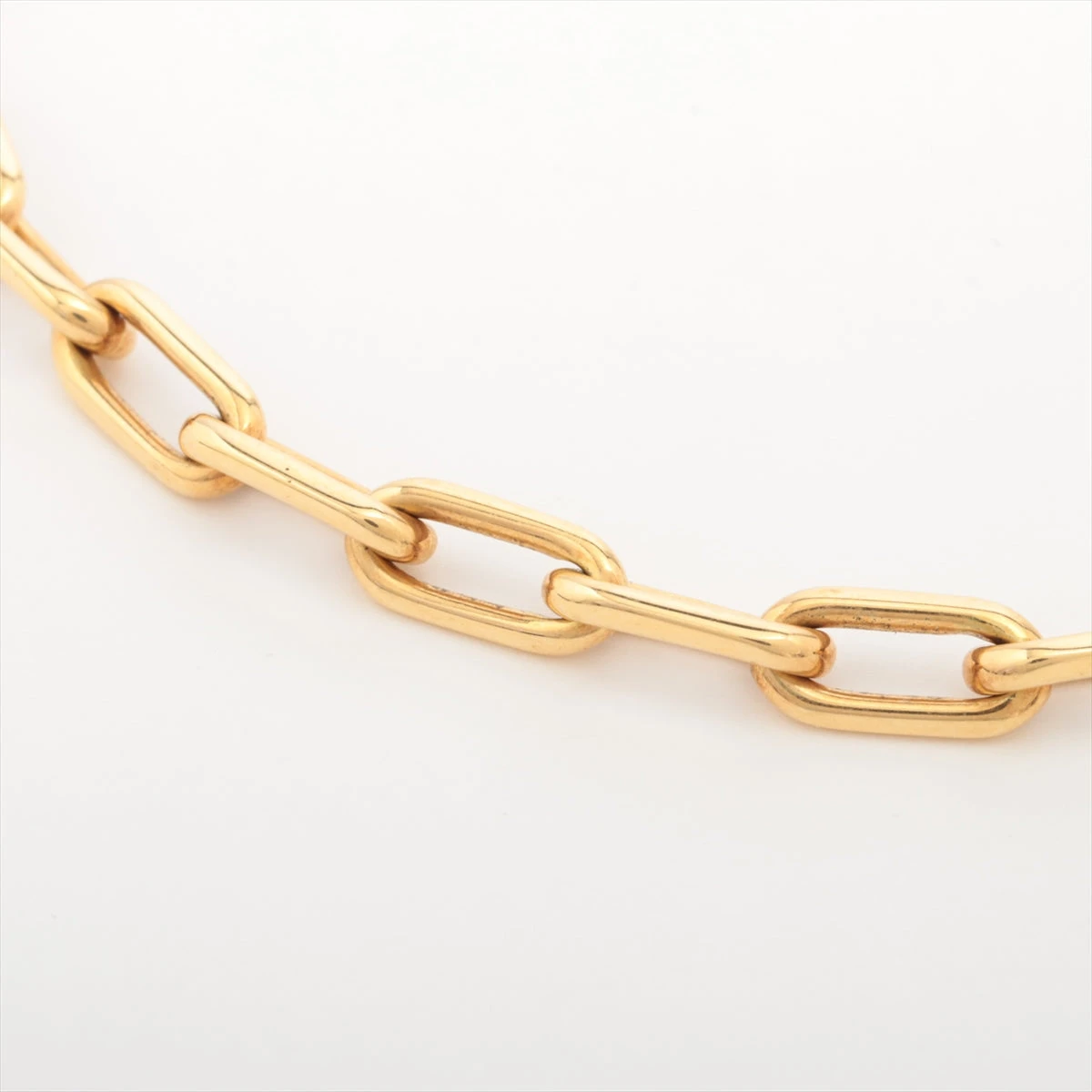 カルティエ　スパルタカス　ブレスレット　WG 中古)CARTIER カルティエ スパルタカス ブレスレット ホワイト