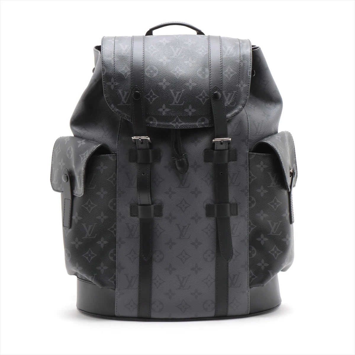 土日限定価格　Louis Vuitton クリストファー MM 楽天市場】【新品】 ルイヴィトン バックパック クリストファー