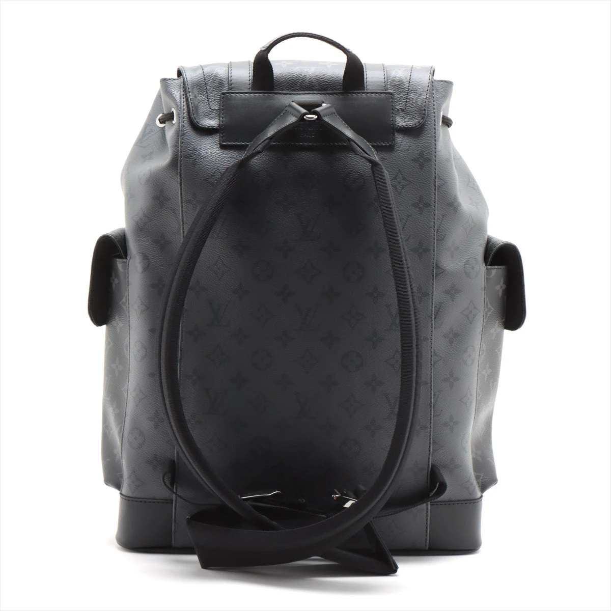 ヴィトン モノグラムエクリプス クリストファーPM M45419