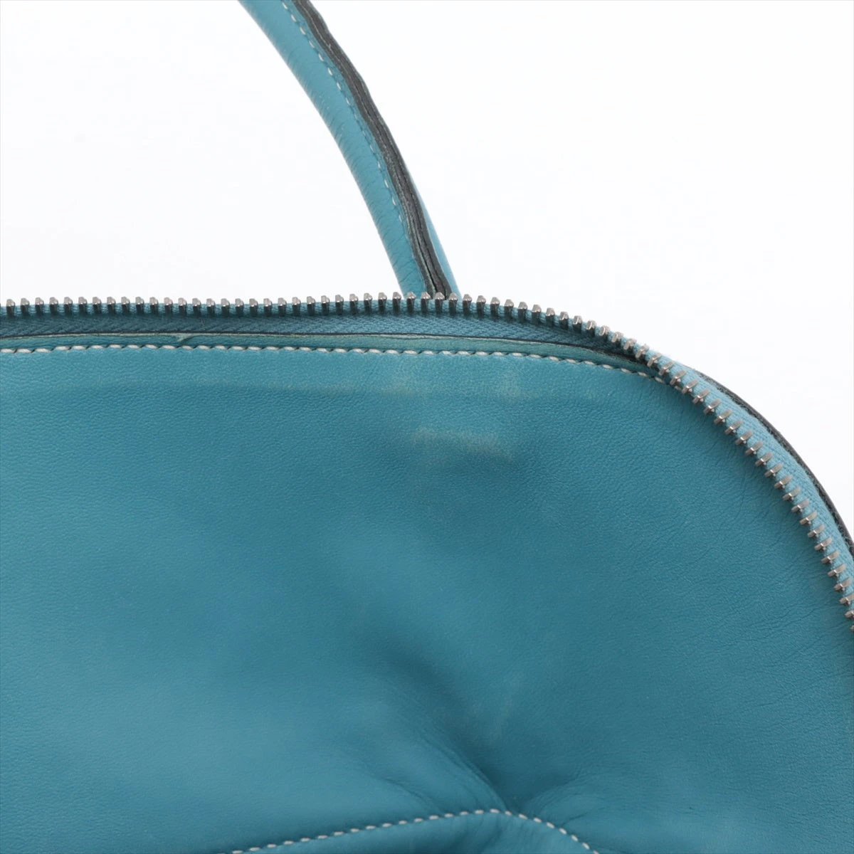 ☆極美品☆ エルメス　ボリード31　トリヨンクレマンス　ブルージーン 期間限定価格】極美品⭐︎エルメス ボリード31 ブルージーン トリヨン