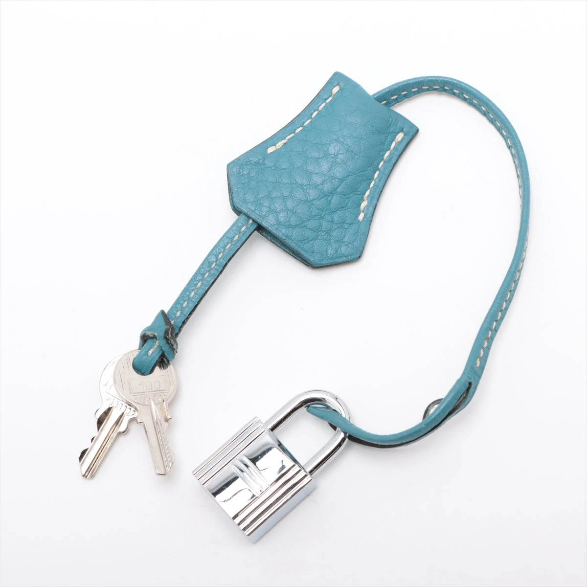 ☆極美品☆ エルメス　ボリード31　トリヨンクレマンス　ブルージーン エルメス ボリード31 トリヨンクレマンス ブルージーン シルバー金具