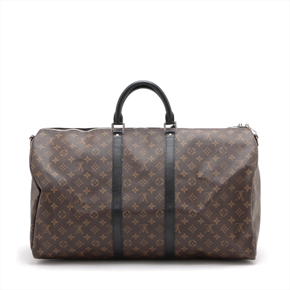 【ルイヴィトン】キーポルバンドリエール55 louis-vuitton--