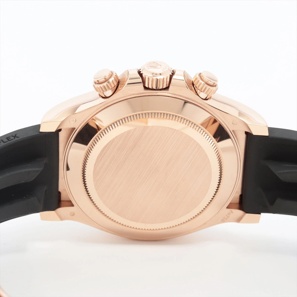 専用◇60's ビンテージ◇Holden ロングボード◇9’4” PIG ロレックス コスモグラフデイトナ PG×ラバー AT 黒文字盤