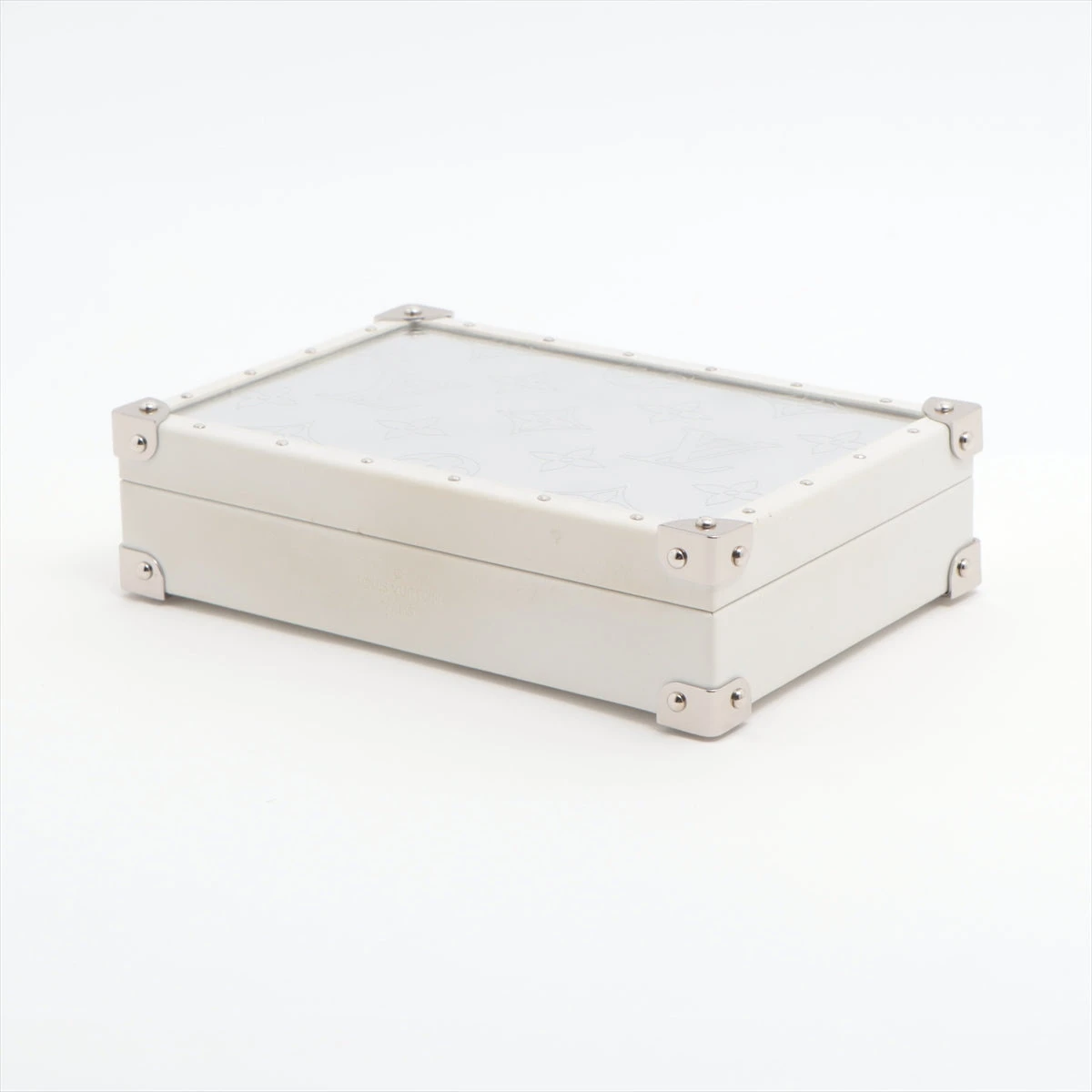 Amazon.com: OQPJMYZ Jewellery Organiser Jewellery Box Double