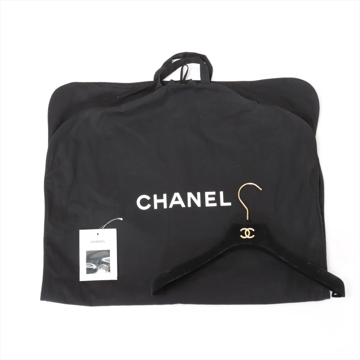 CHANEL シャネル ノーカラージャケット 紺 4100125Y0042 楽天市場】CHANEL シャネル ノーカラージャケット レディース40