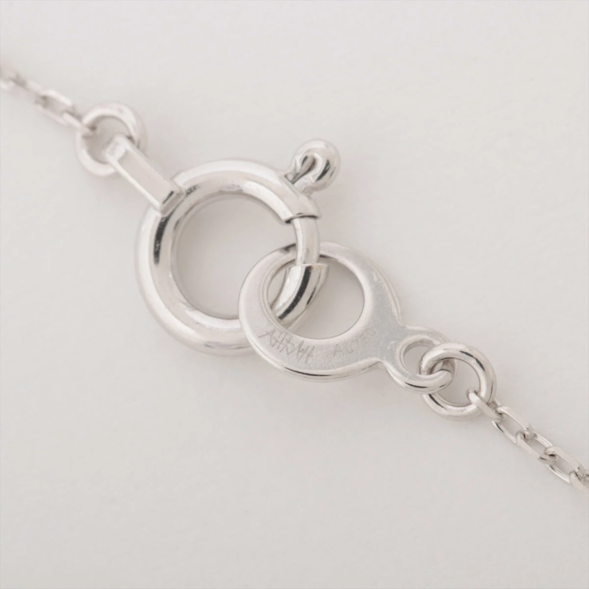 AHKAHリエールハートネックレス WEB限定】リエールハート ネックレス | AHKAH / アーカー