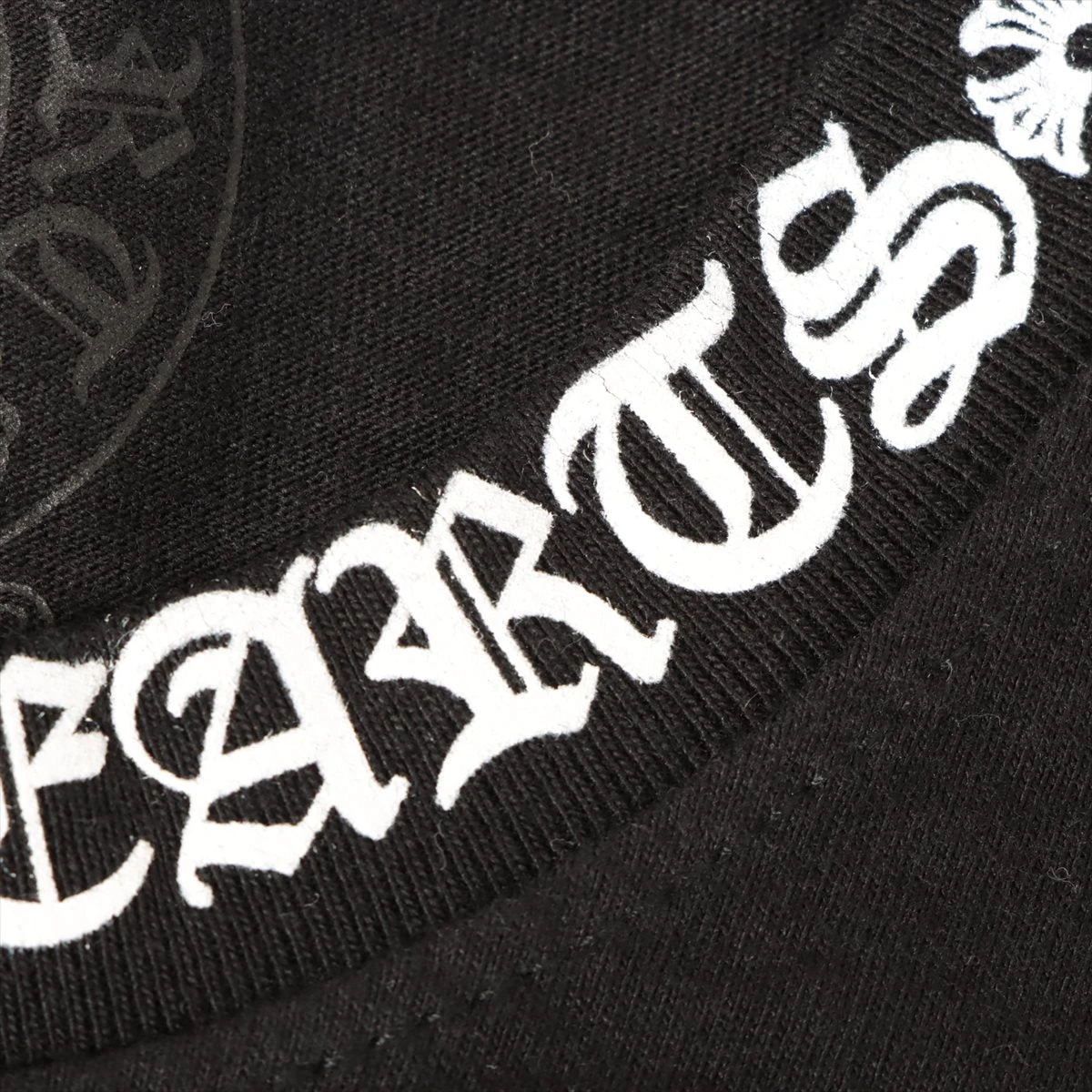 クロムハーツ Tシャツ　s 古着 CHROME HEARTS(クロムハーツ) / クロムハーツ/Tシャツ/S