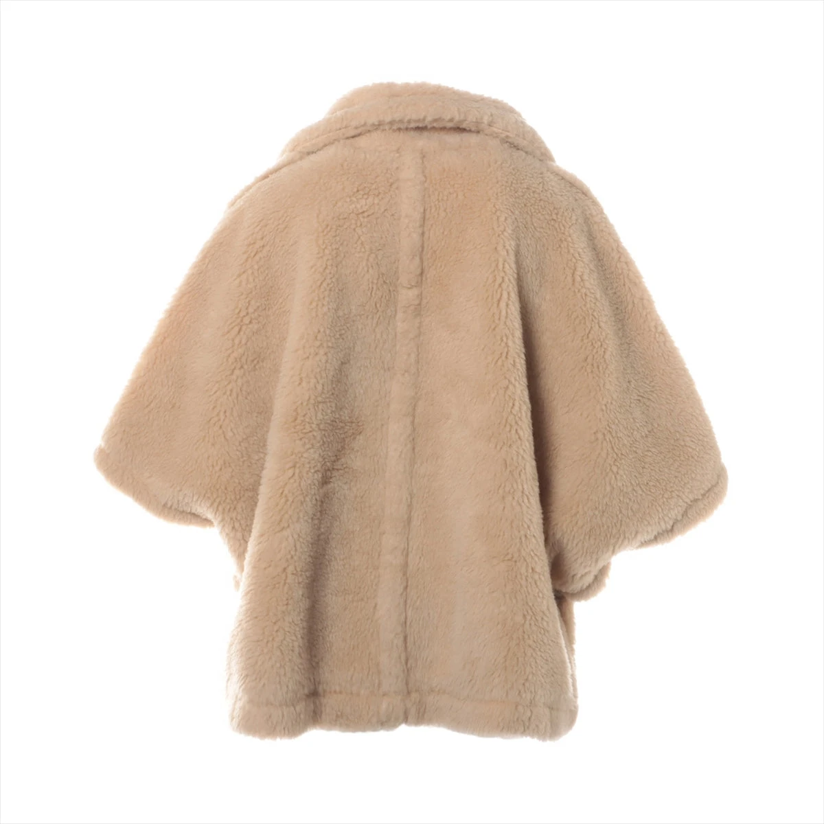 中古・古着通販】MaxMara (マックスマーラ) Cape Teddy