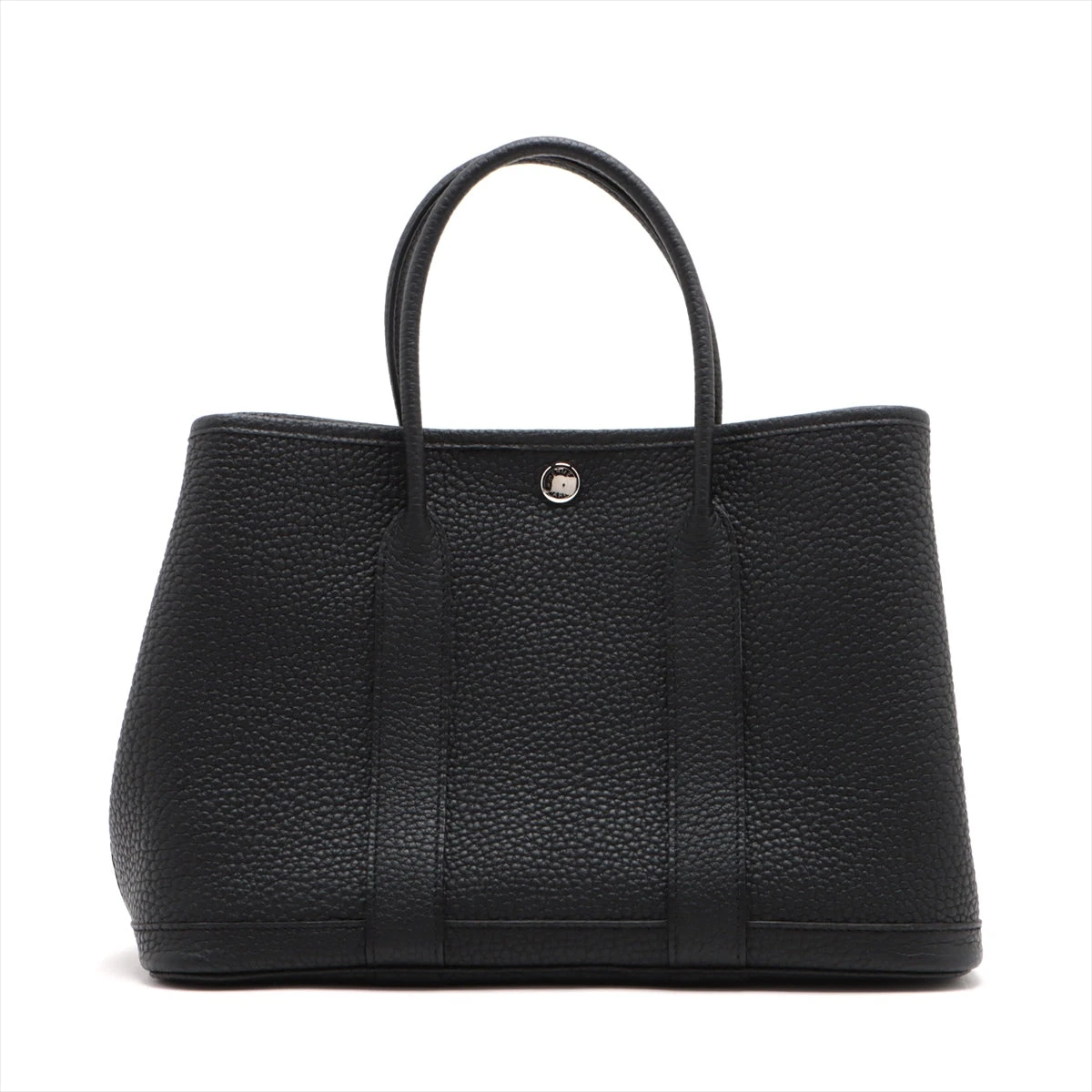 HERMES エルメス ガーデンパーティーTPM空箱 新品: エルメス ガーデンパーティ30、空箱ボックス - メルカリ