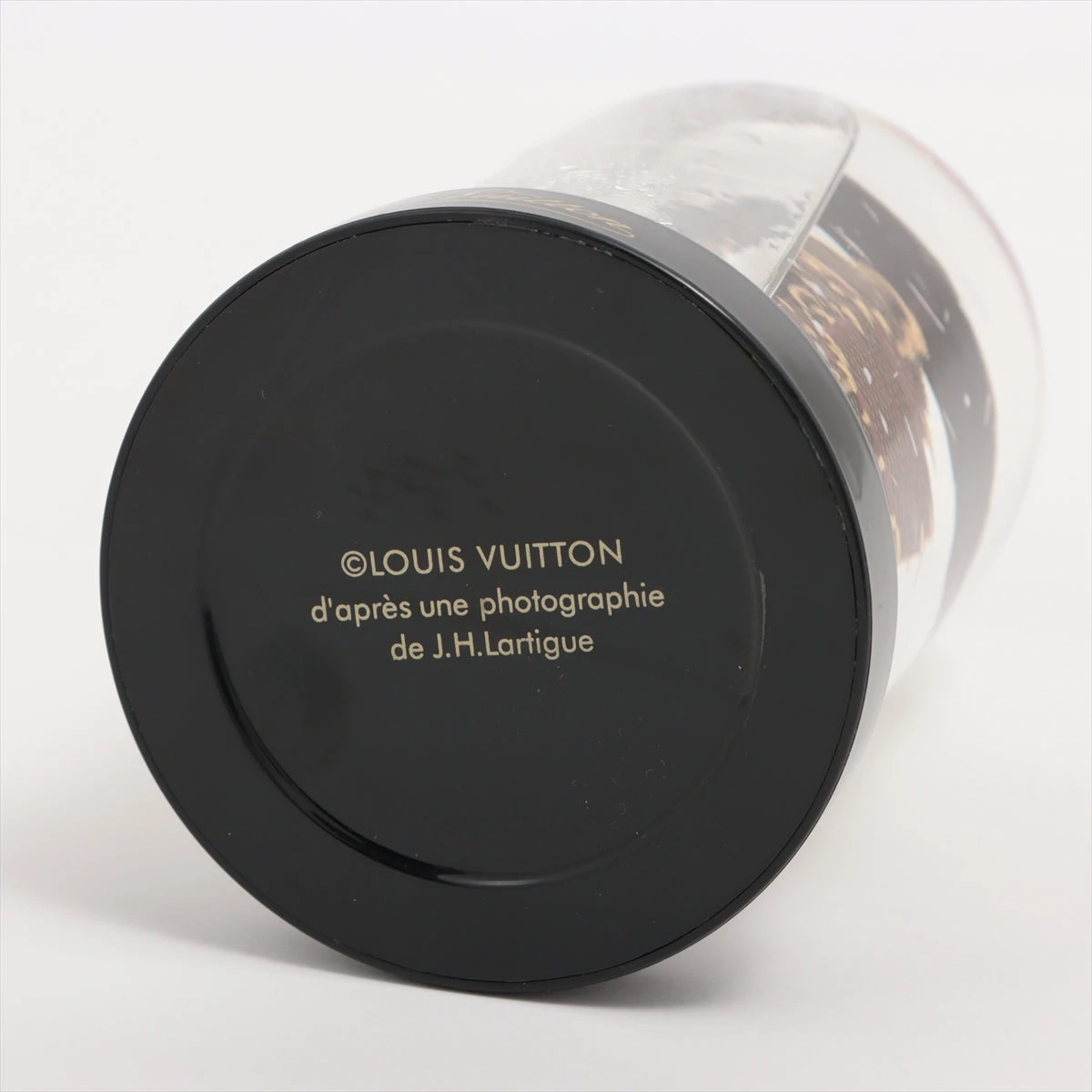 ルイヴィトン　モノグラム トランクタワーエッフェル塔 スノードーム N99229 LOUIS VUITTON ルイヴィトン N99229 モノグラム トランクタワー