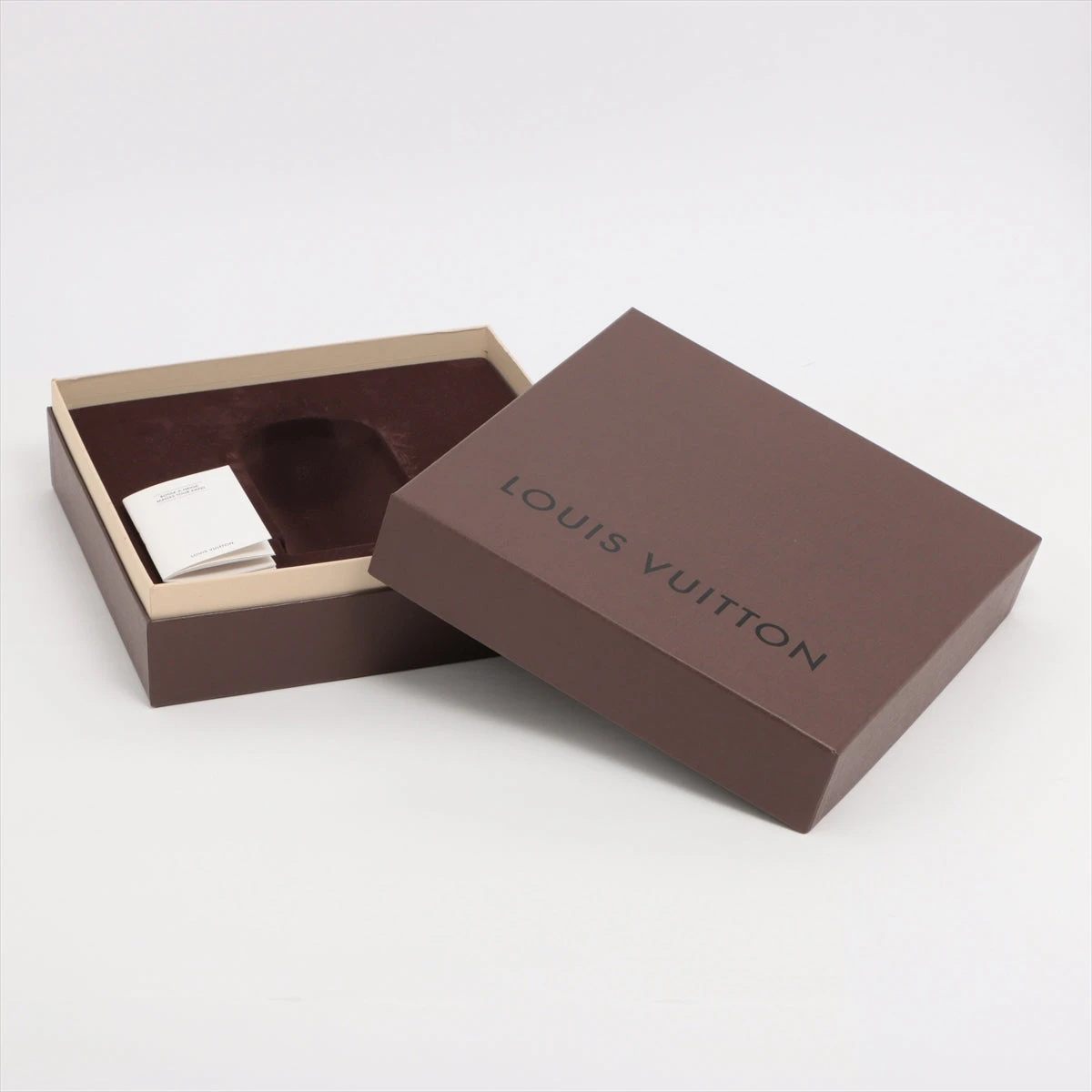 ヴィトン N99229 モノグラム トランク タワー スノードーム A2479749