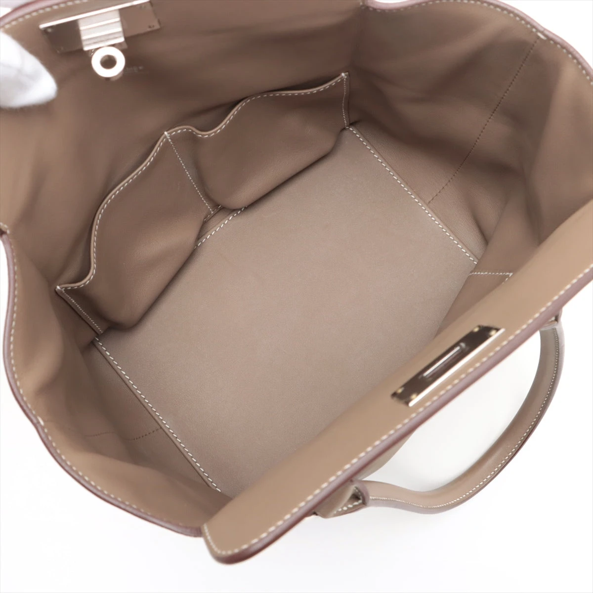 国内発送エルメス ツールボックスバッグ エバーカラー 20 HERMES エルメス ツールボックス20 バッグ エヴァーカラー