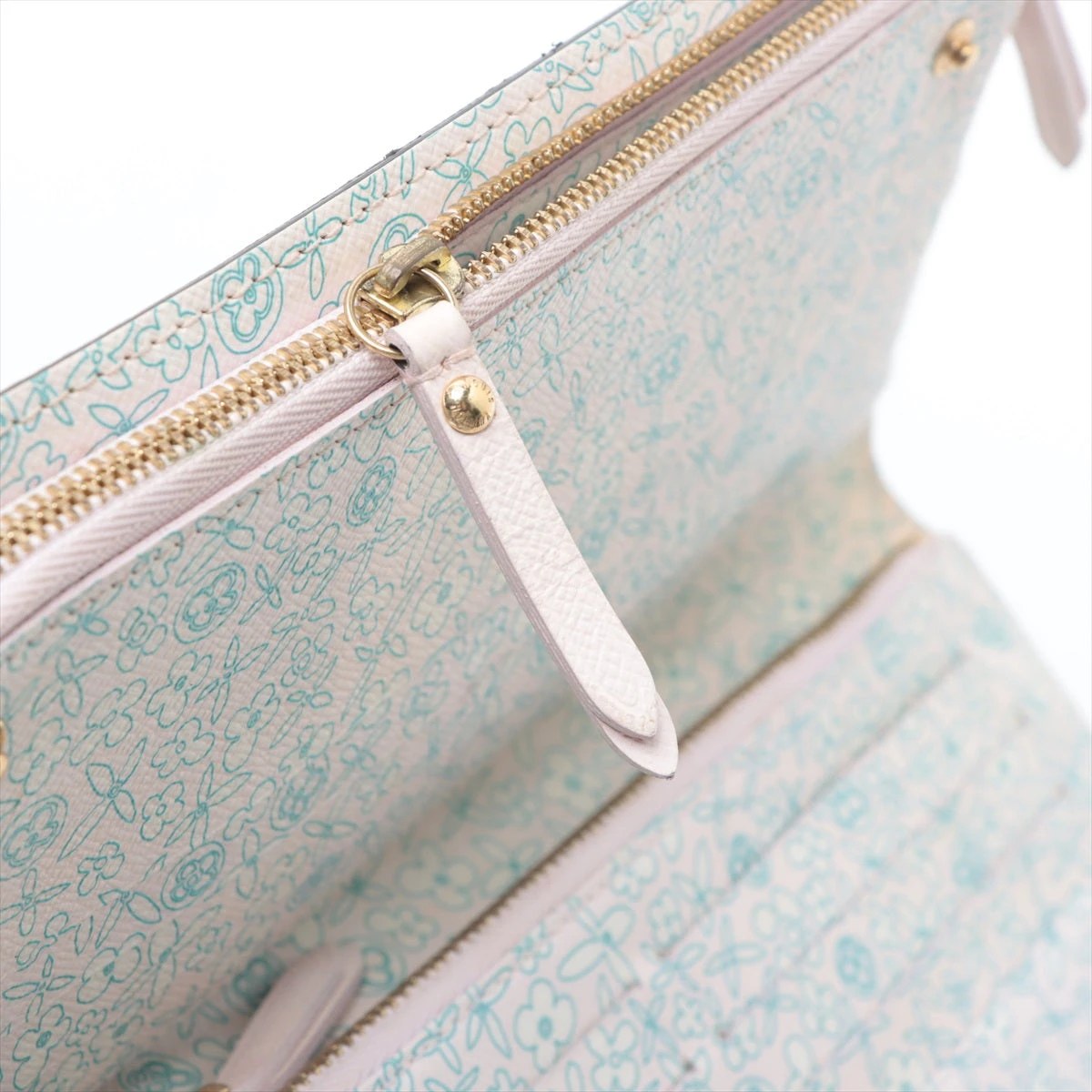 ルイヴィトン モノグラム ポルトモネ アンソリット ヴィオレ フルリ 楽天市場】【財布】LOUIS VUITTON ルイ ヴィトン モノグラム