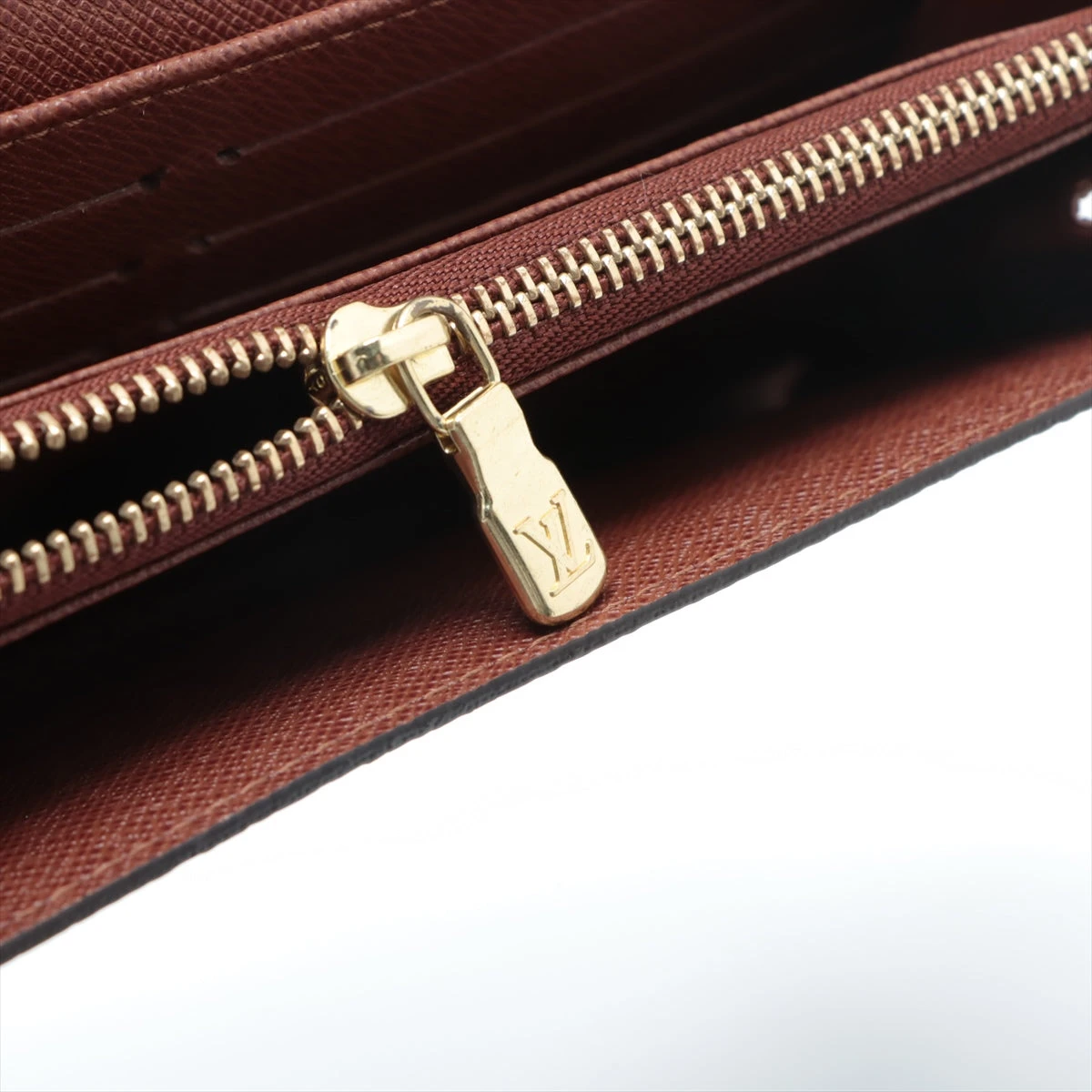 美品！ヴィトン モノグラム ポルトフォイユ・サラ M61734 財布 LOUIS VUITTON】ルイ・ヴィトン ポルトフォイユ・サラ 長財布