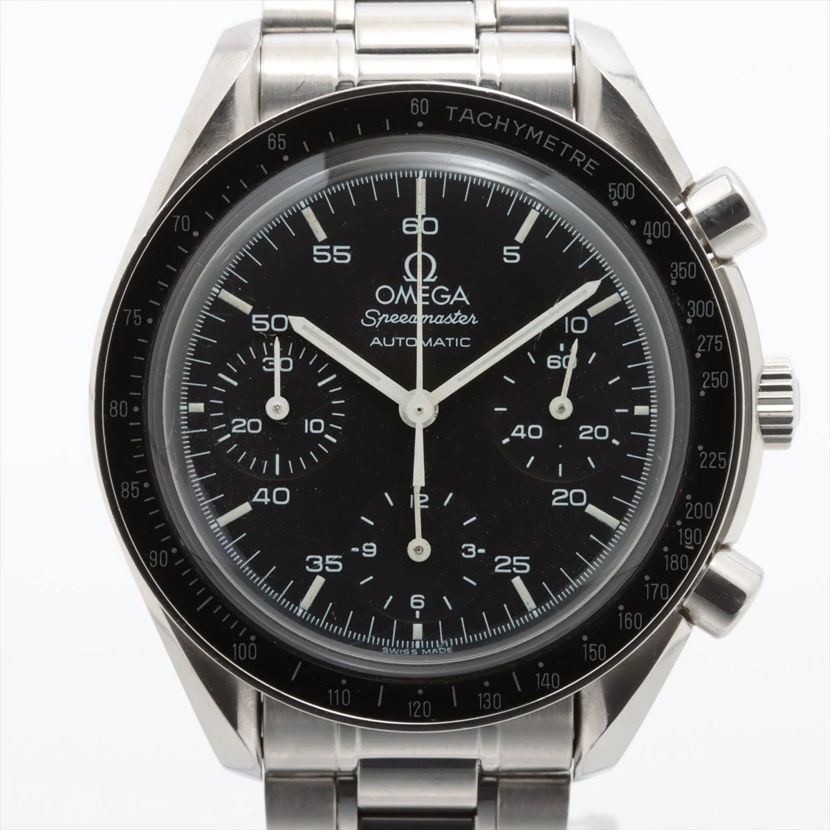 〇 OMEGA 3510用 ブレス SS シルバー FZ8498 〇 OMEGA 3510用 ブレス SS シルバー FZ8498