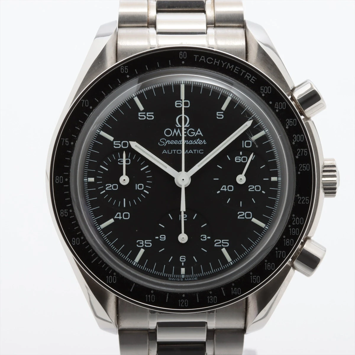 オメガ◆スピードマスター◆コマ◆3510.50◆1469◆約16ｍｍ◆2連 OMEGA オメガスピードマスター ブレスレット コマ 2連 1469 1469