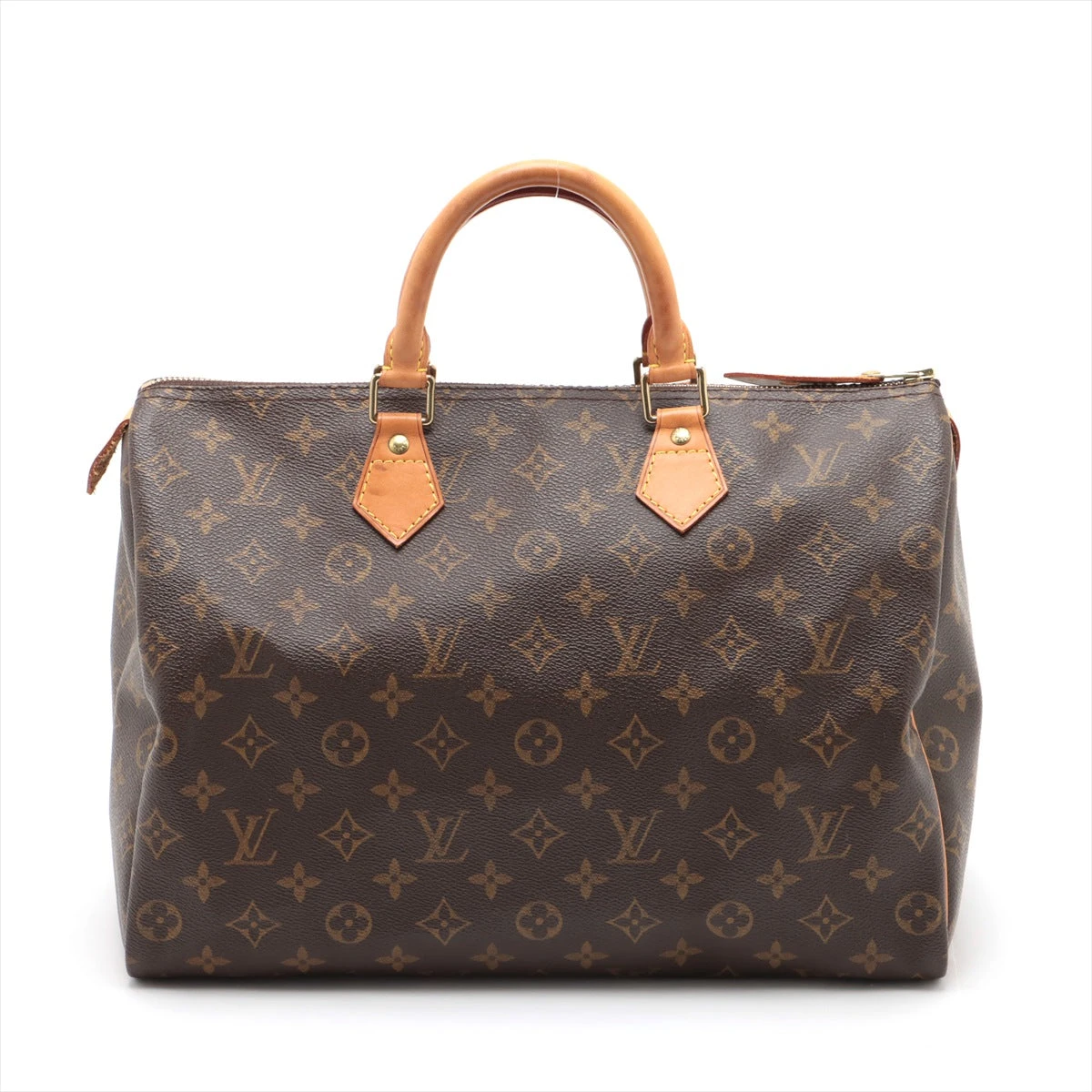 ヴィトン モノグラム スピーディ35 M41524