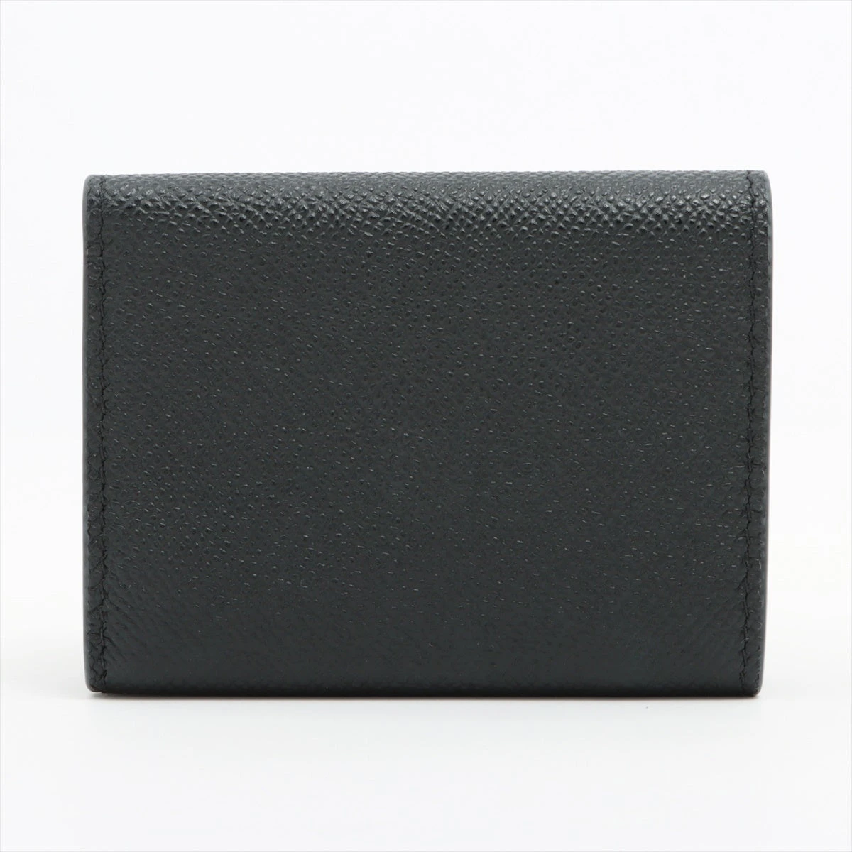 【極美品】ディオール　モンテーニュ　財布　ラウンド　黒　ブラック　レザー 美品】Dior 長財布 モンテーニュ ブラック 人気 ラウンド