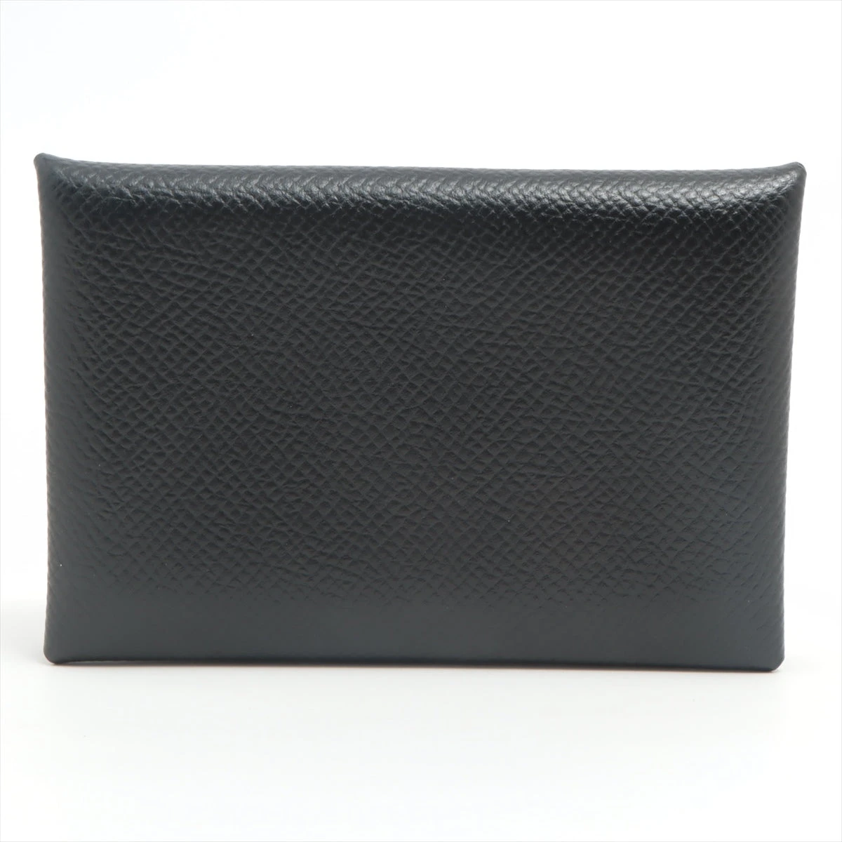 エルメス HERMES バスティア ヴェルソ Y刻 ブラック・ヴェールマキ SV  