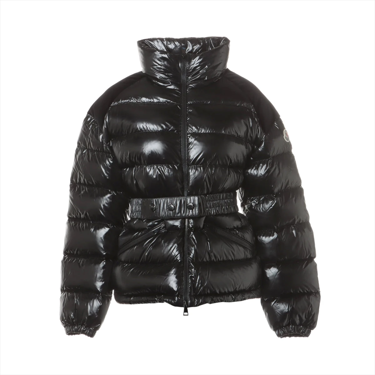 MONCLER2021/22秋冬新作 異素材MIXダウンジャケットCELEPINE MONCLER2021/22秋冬新作 異素材MIXダウンジャケットCELEPINE