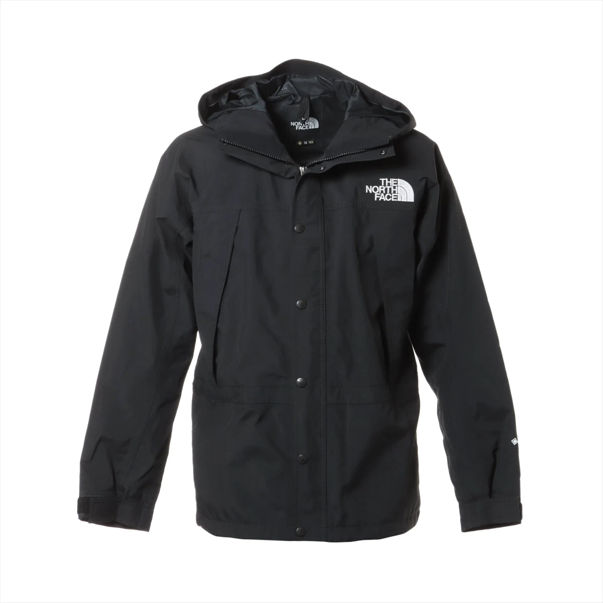 THE NORTH FACE Mountain Light Jacket Mサイズ ブラック NP11834 fit=scale-down,w=1200
