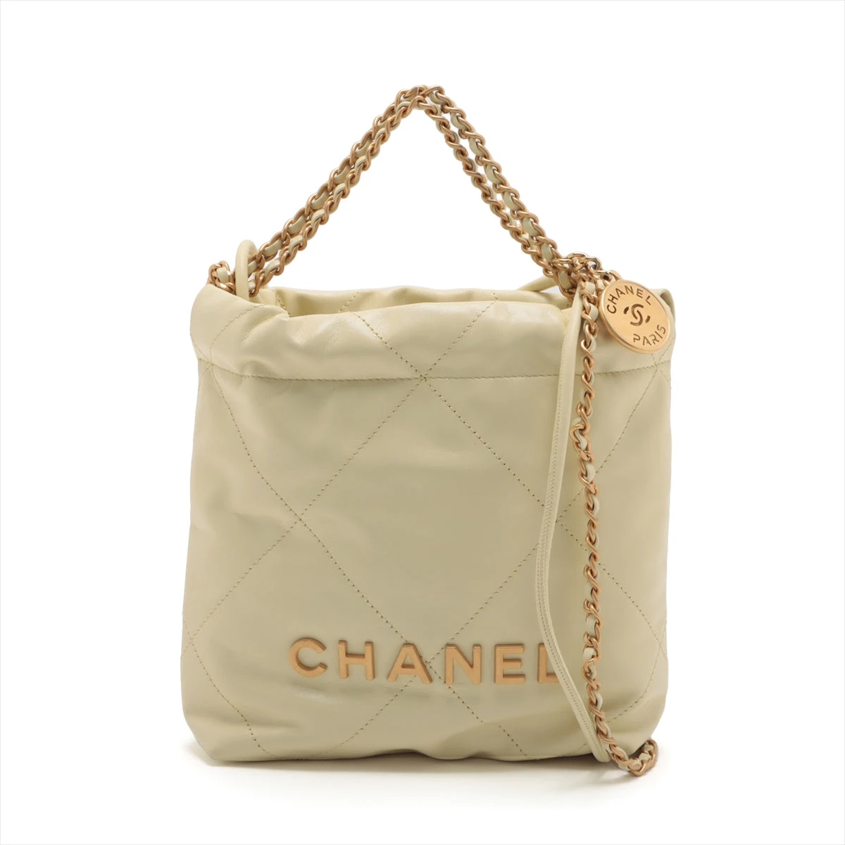 楽天市場】シャネル CHANEL ココハンドル 2wayハンドバッグ