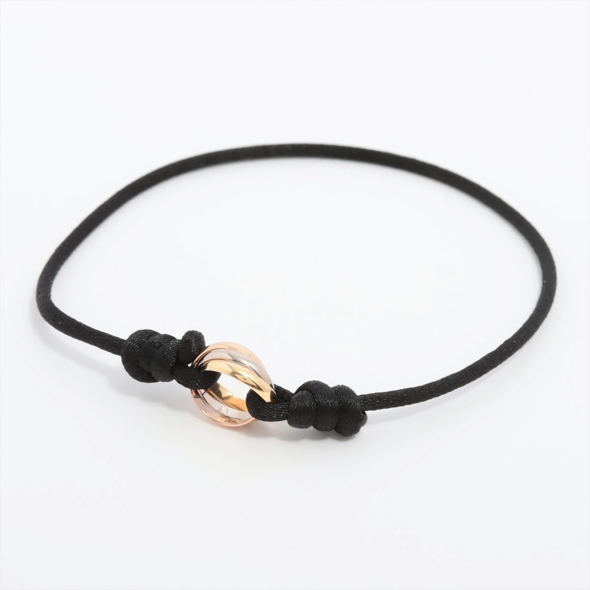 カルティエ トリニティ コードブレスレット Cartier Trinty Cartier