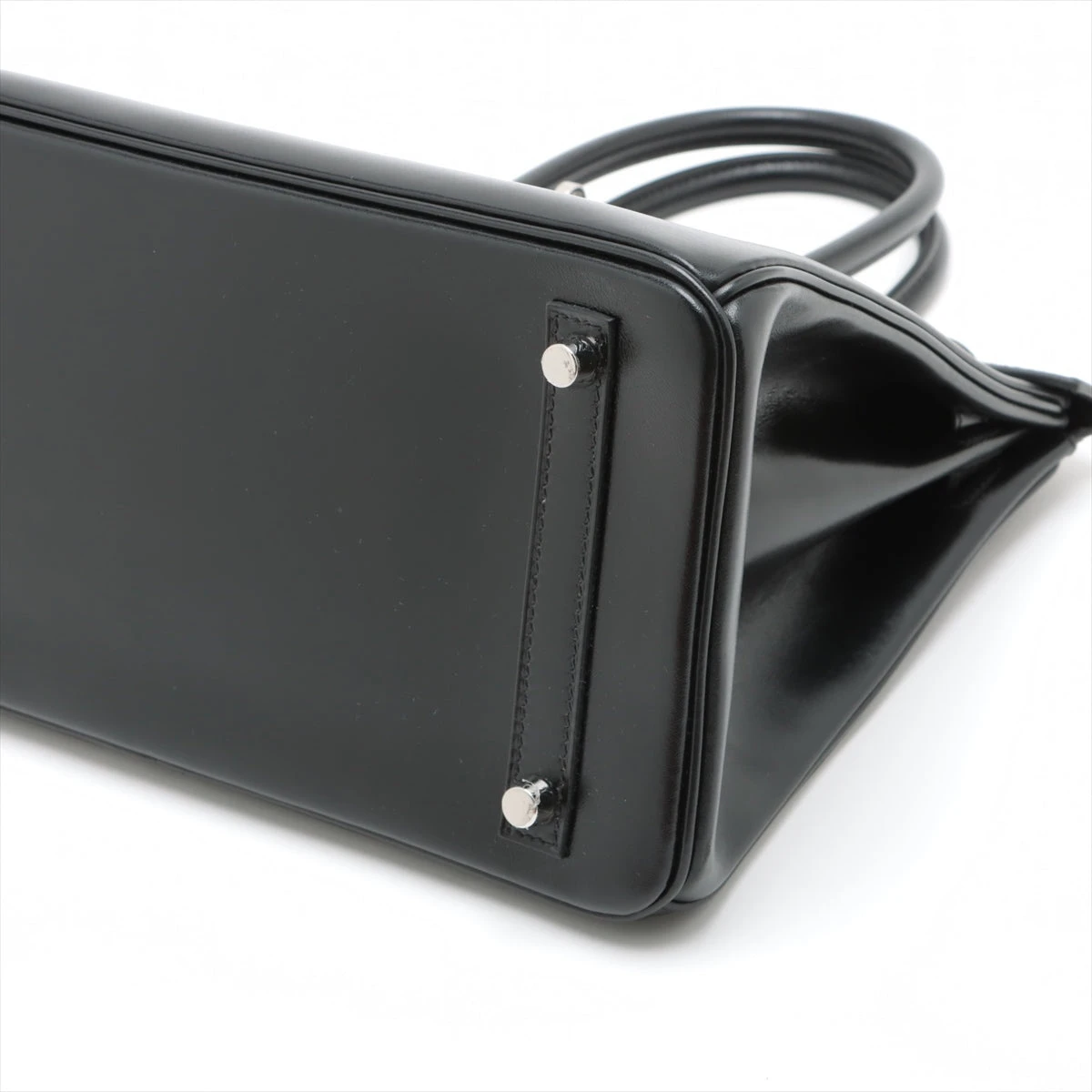 ❤お得なお品❤サーフケース ブラック シルバー金具 エルメス エルメス バーキン30 ボックスカーフ ブラック シルバー金具 U:2022年