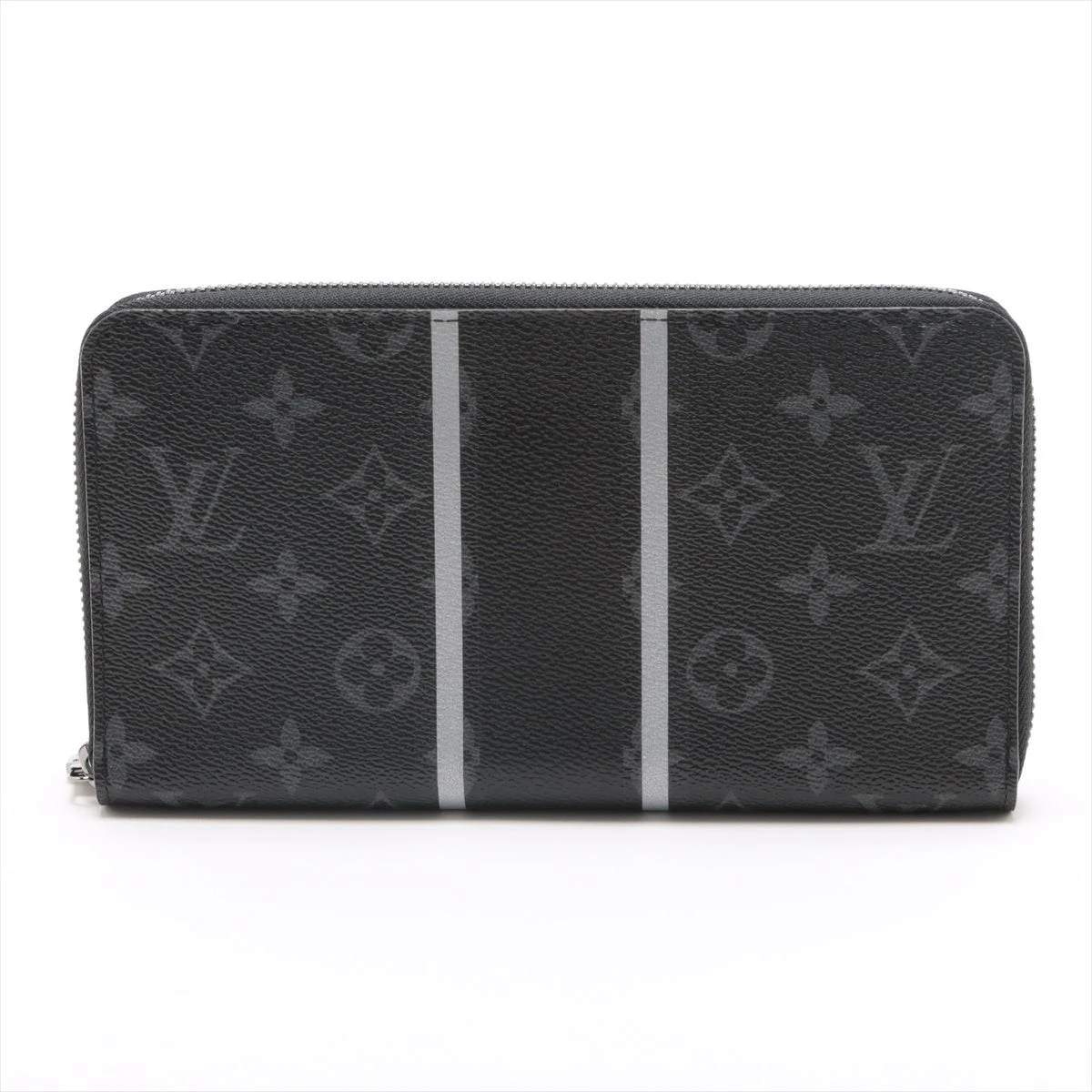 ヴィトン×フラグメントデザイン モノグラムエクリプス ジッピー  