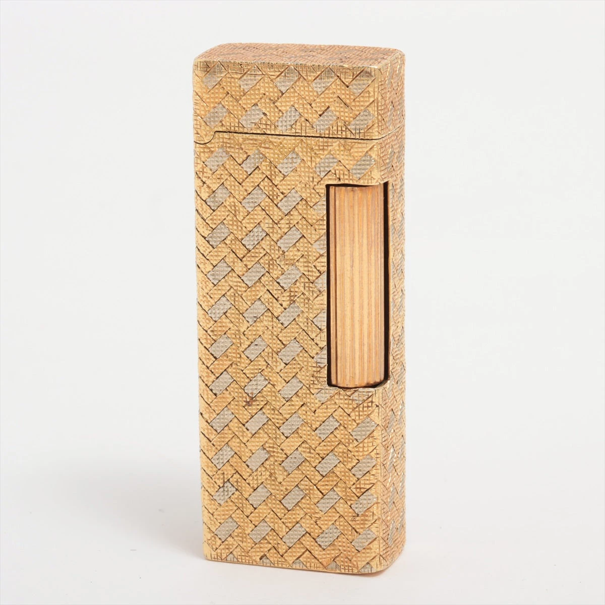 ダンヒル ライター 18K 105g