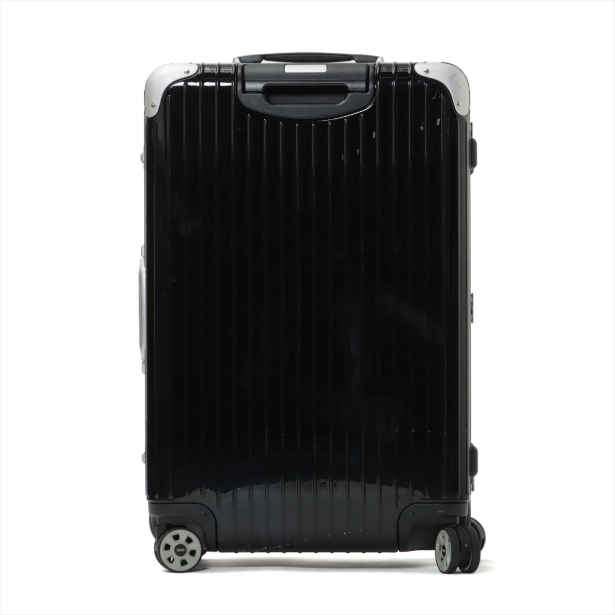 RIMOWA】廃盤品 Limbo アタッシュケース ブラック (RIMOWA