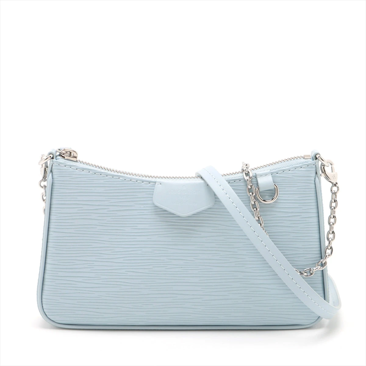 ルイ　ヴィトン　エピ　ポーチ　ミニバッグ LOUIS VUITTON【ルイヴィトン】エピ アクセサリーポーチ M52947