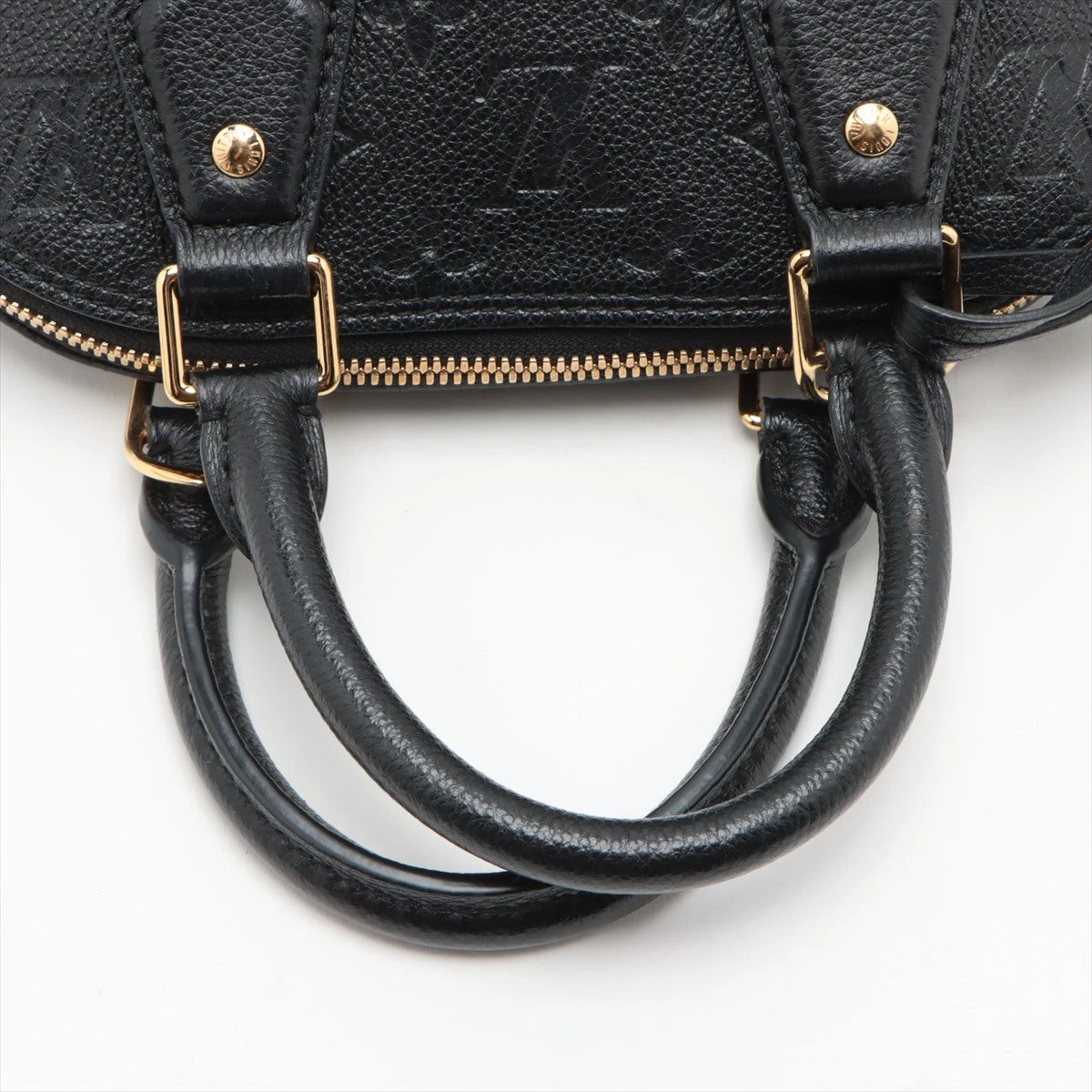 ルイ ヴィトン ネオ アルマ BB モノグラム アンプラント M44829